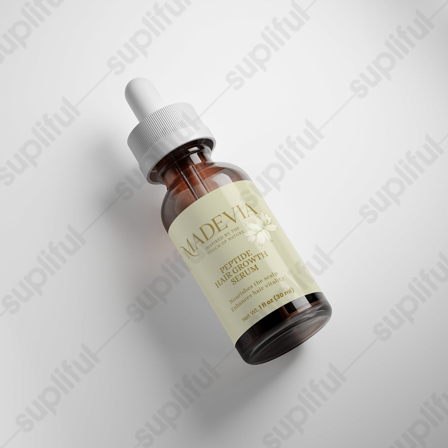 Peptide Hair Growth Serum