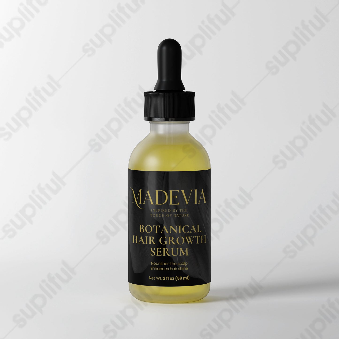 Botanical Hair Growth Serum