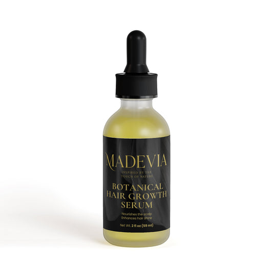 Botanical Hair Growth Serum