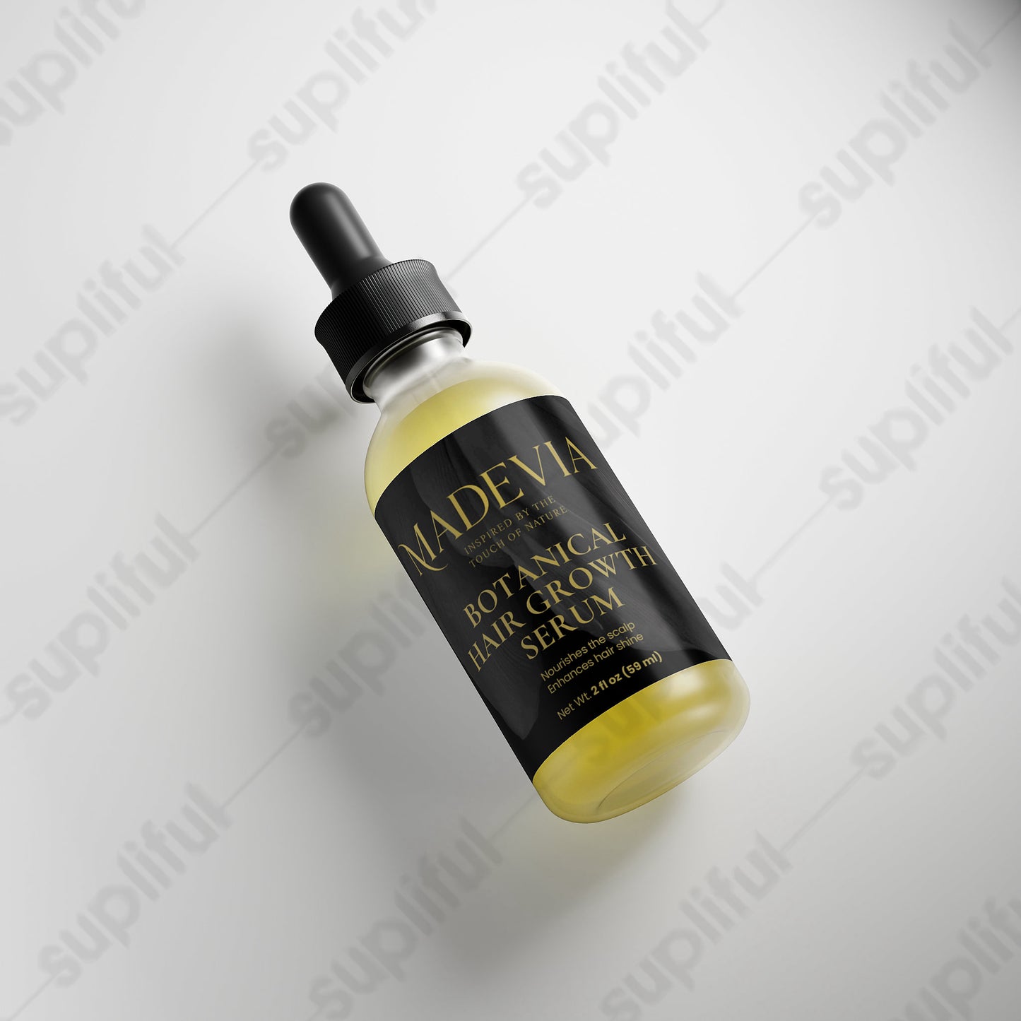 Botanical Hair Growth Serum