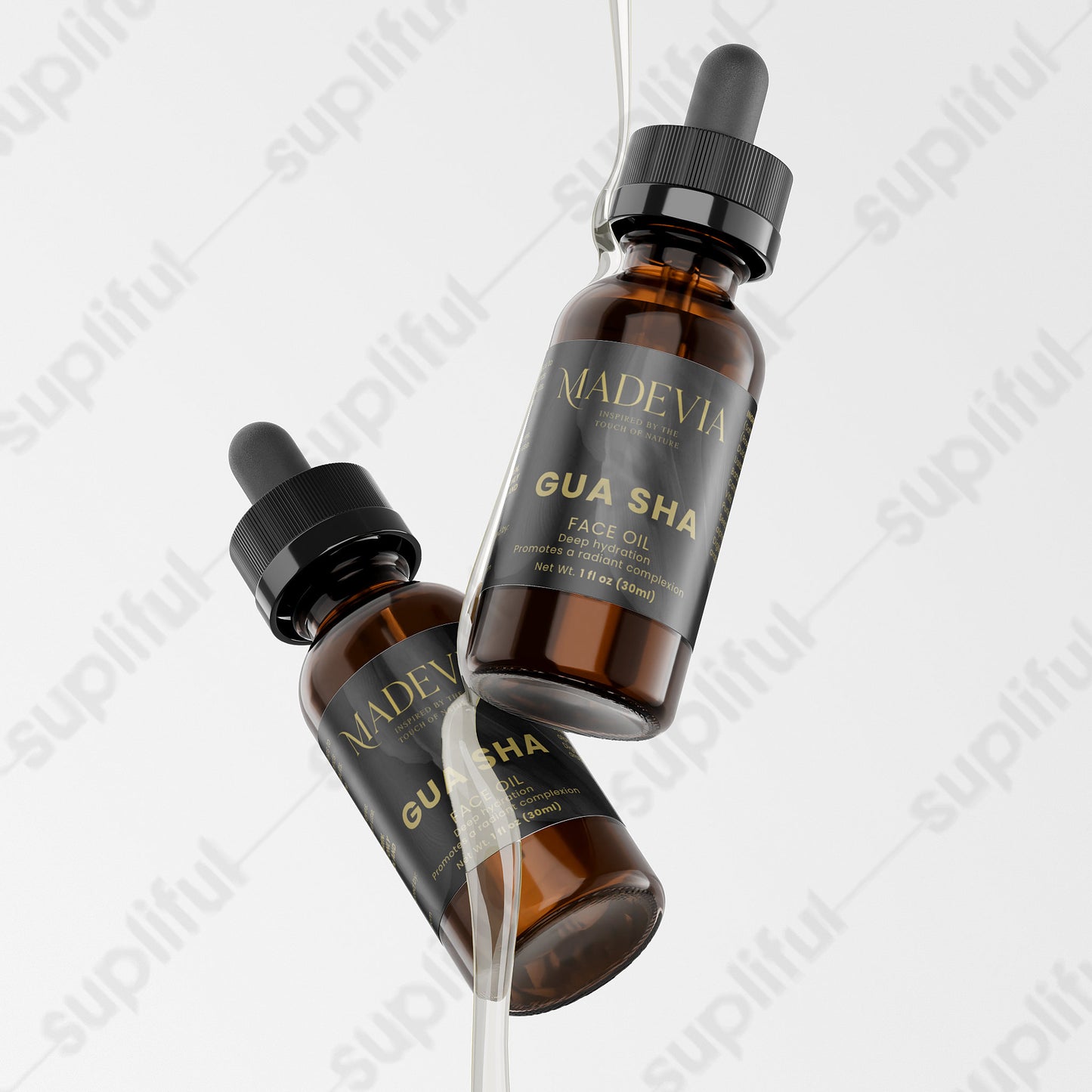 Gua Sha Face Oil