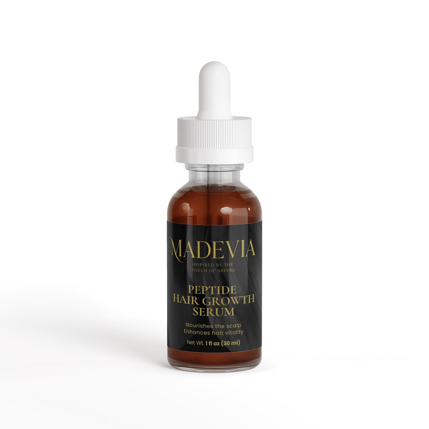 Peptide Hair Growth Serum