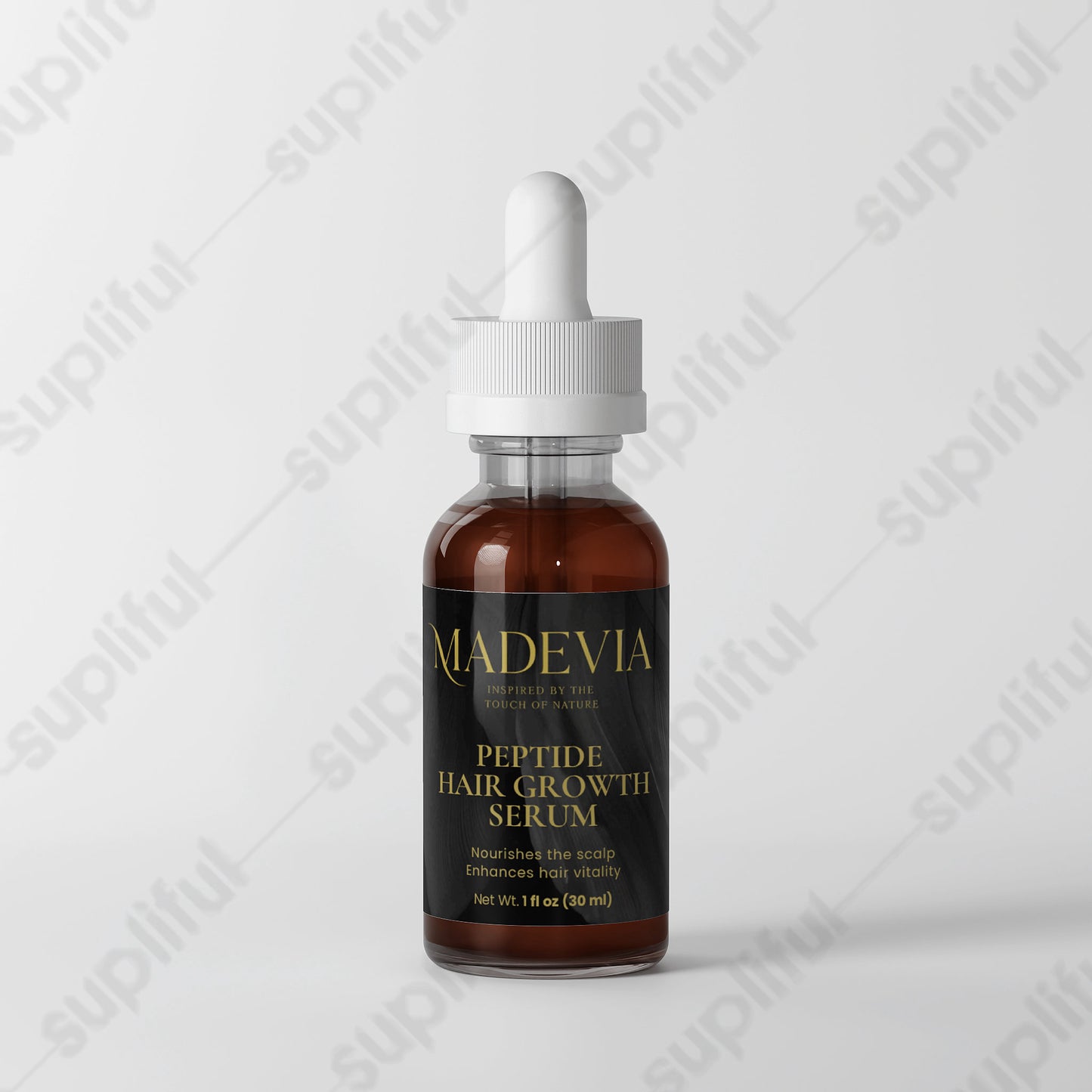 Peptide Hair Growth Serum