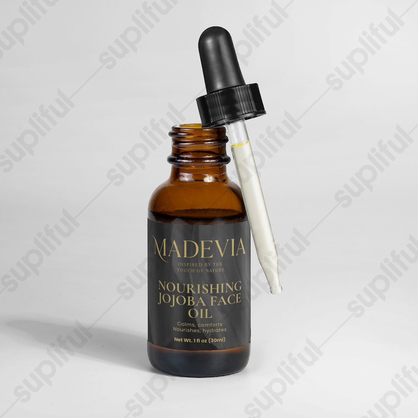 Nourishing Jojoba Face Oil